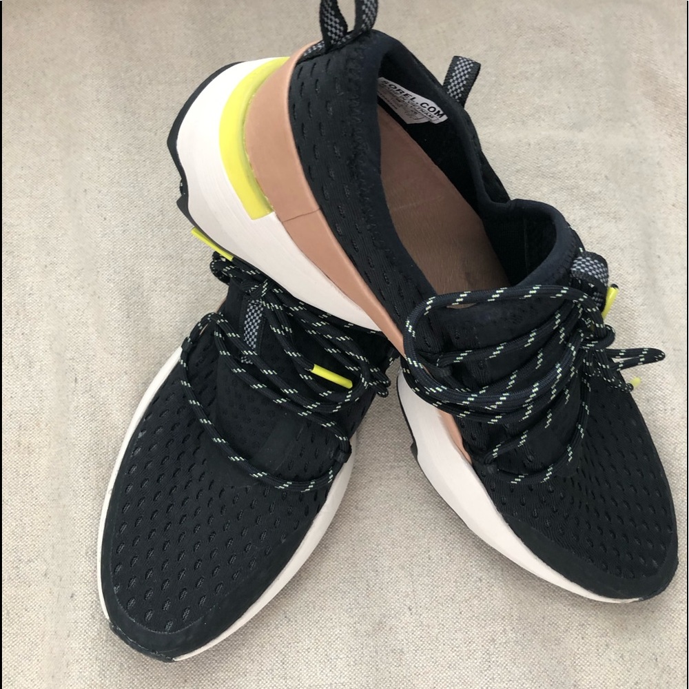 Sorel sneakers